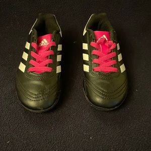 Adidas Soccer Cleats Kids